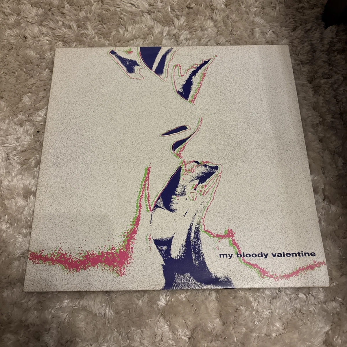 My Bloody Valentine EP Vinyl Records for sale - eBay