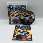 Juiced 2: Hot Import Nights (Sony PlayStation 3, 2007) PS3 Complete CIB TESTED