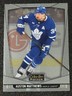 2024-25 O-Pee-Chee Platinum #193 Auston Matthews Base Card Toronto Maple Leafs