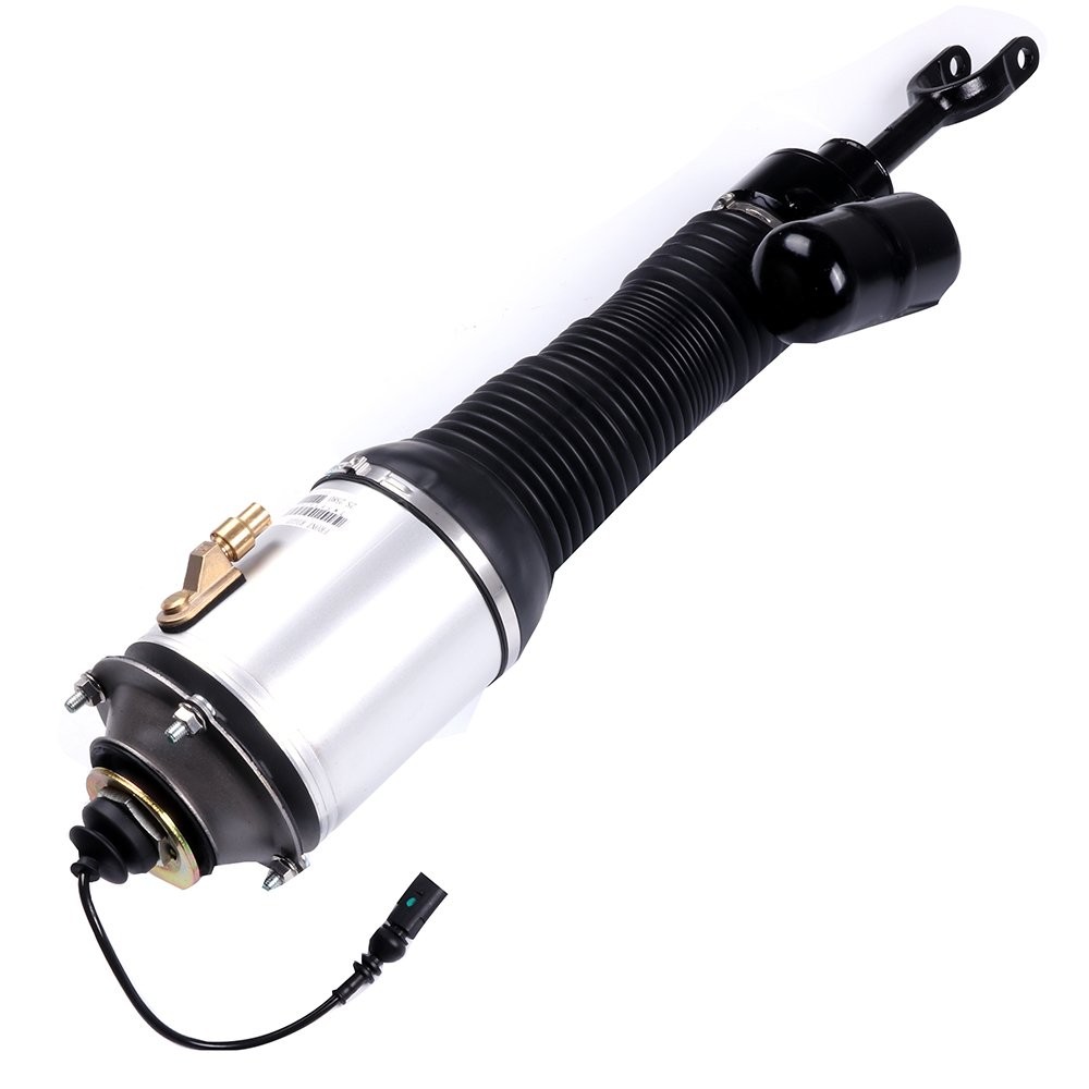 Bentley Continental GT 2006-2012 FRONT+RIGHT Air suspension strut