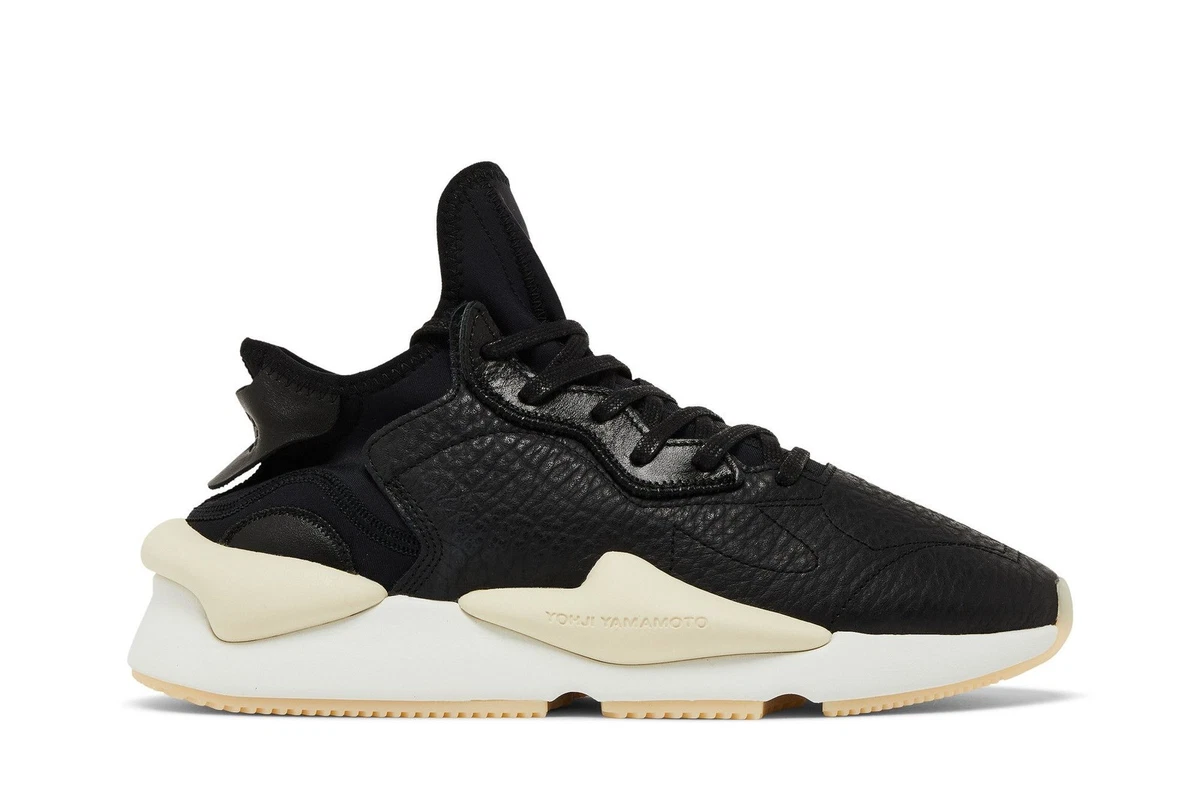 ヤハウェ×3 Adidas x Yohji Yamamoto Y-3 Kaiwa