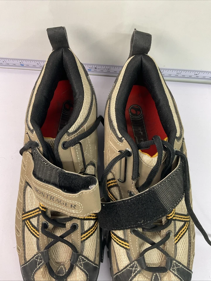 Sapatos de ciclismo Bontrager, 9 - Imagem 2 de 4