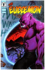 Eudaemon (1993) #1 NM 9.4