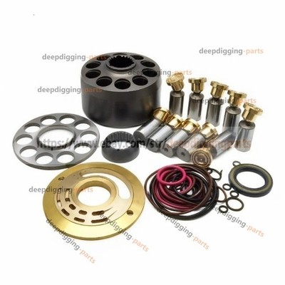 AP2D36 Pump Rotor Group For Uchida Hydraulic Piston Pump Excavator Parts