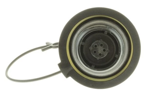 For Volkswagen Jetta 1985-2004 MotoRad MGC835T Fuel Tank Cap Foto 2 de 4