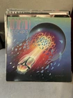 Journey Escape LP Columbia AL 37408 VG Vinyl