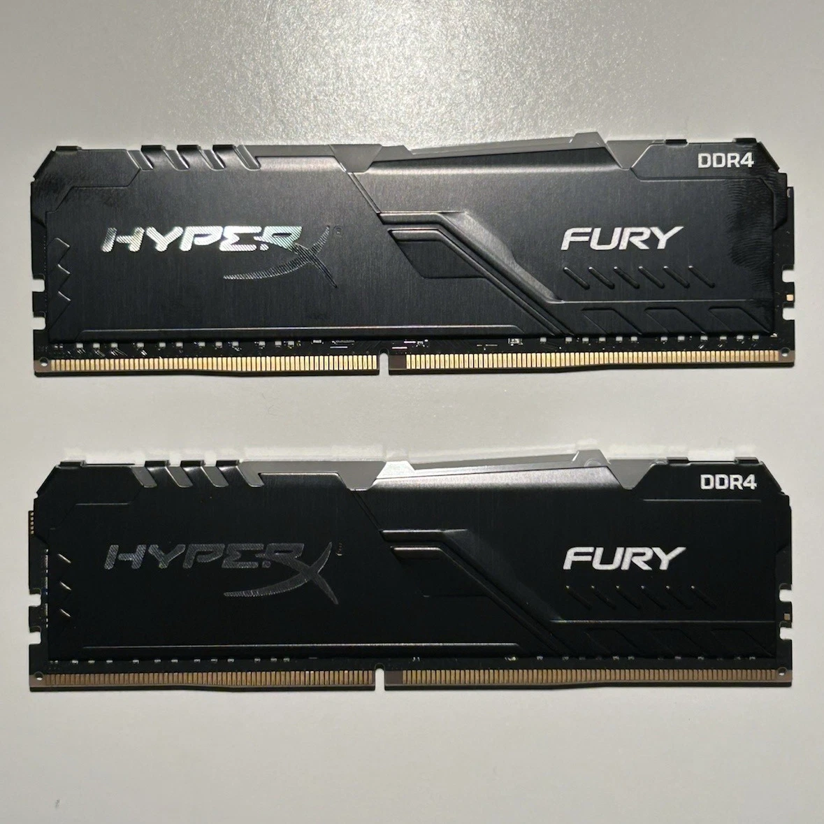 Kingston Hyperx 8gb for sale | eBay UK