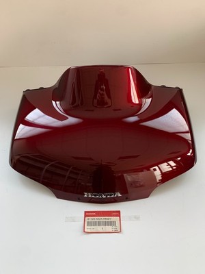 Kofferraumdeckel hinten Rückenlehne Honda GL 1800 Gold Wing '09