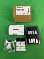 Siemens LCM-8 Light Control Module 500-033100 | New in Box