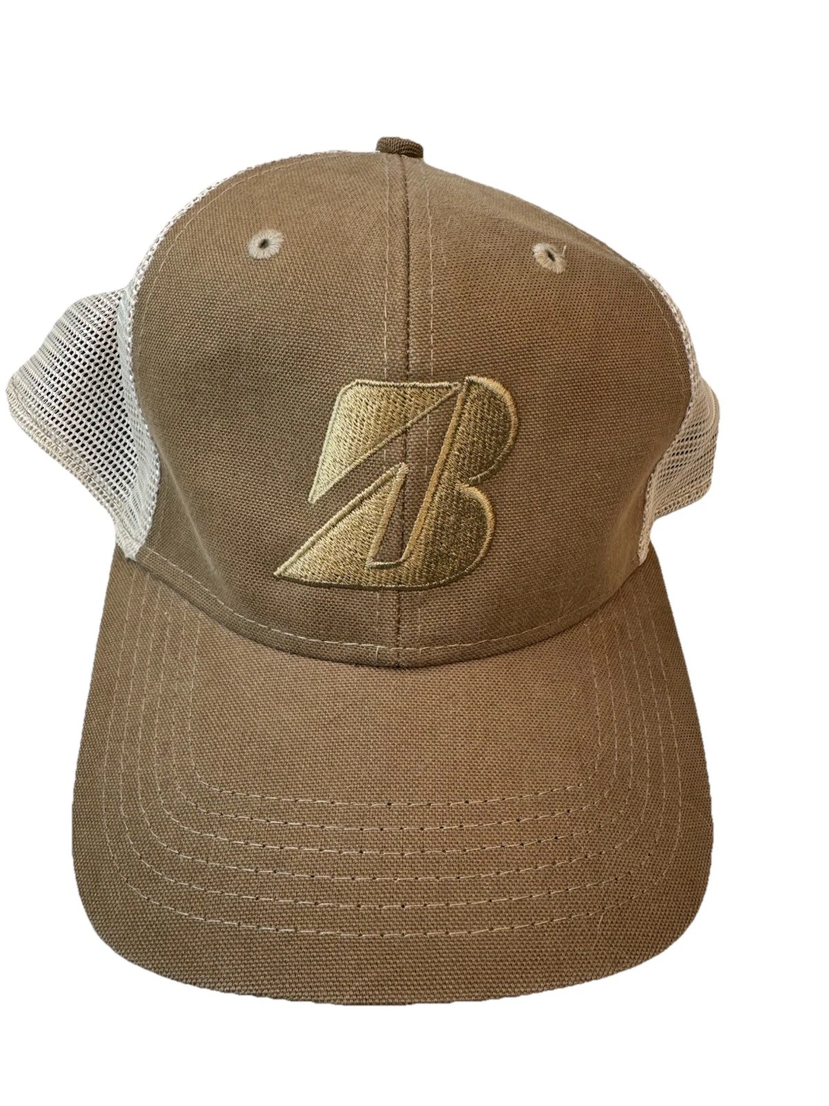 Dri duck rugged essentials baseball hat