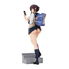 UNION CREATIVE JoveJun. Illustration Tsubomioka Happa-chan 280mm PVC Figure