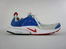 Nike Air Presto Essential Men's Shoes Sneakers Dusty Grey Size 11 848187-004