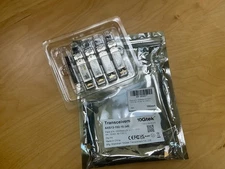 10Gtek AXS13-192-10 SFP+ 10GBase-LR Transceiver 1310nm - New 4 pack