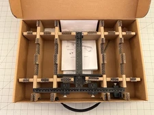 True Position Tools TP-1934 Cabinet Hardware Jig