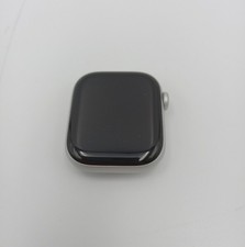 Apple Watch Series 10 GPS Smartwatch 42 mm Aluminiumgehäuse Display ok Accountsp