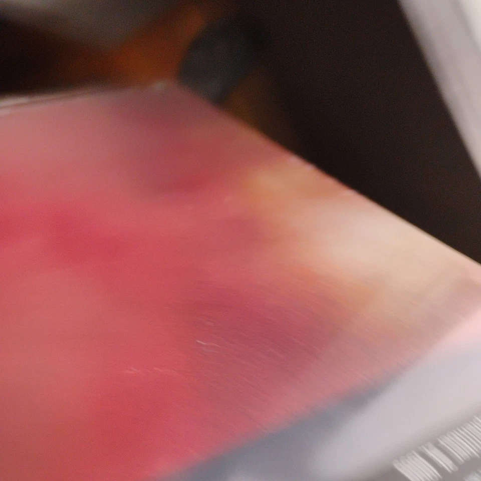 NINE INCH NAILS: The Fragile Definitive Edition 3x LP;  HALO 14: Sealed PERFECT - Image 4 of 4