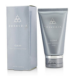 Clear Deep Cleansing Mask --60g/2oz - Picture 1 of 1