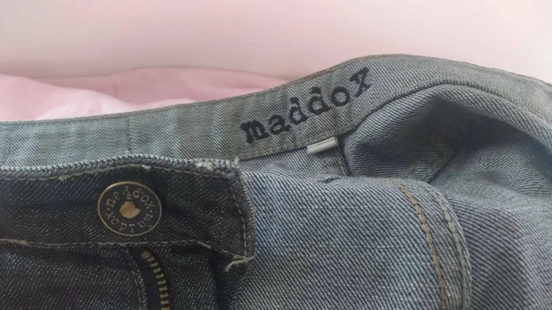 maddox jeans myer