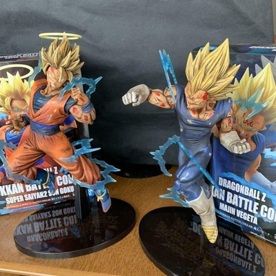 dragon ball figures