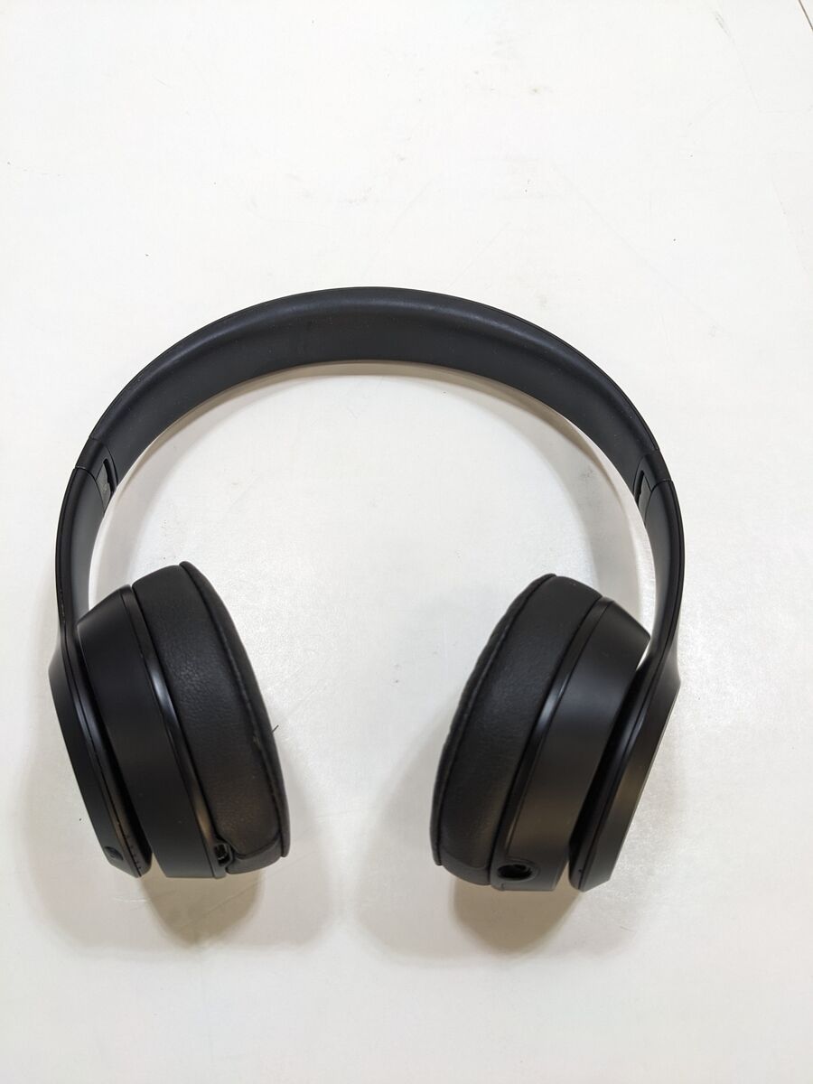 Beats Solo3 Wireless On-Ear Headphones - Apple W1 Headphone Chip, Class 1 Beats Solo3 Wireless On-Ear Headphones - Apple W1 Headphone Chip, Class 1