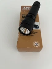 Tactical Light 1W Luxeon By Lumileds