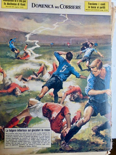 1913 1934 LIGHTNING ELECTRICITY LIGHTNING 10 OLD NEWSPAPERS - Picture 8 of 10