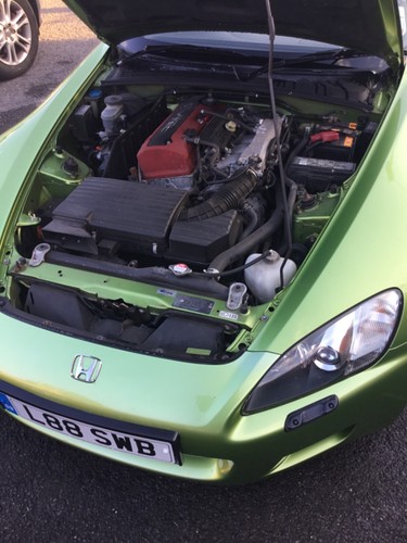 honda s2000 - Picture 10 of 20