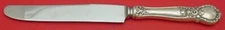 Ballet aka Silver Rose by Weidlich Sterling Silver Regular Knife 9" Flatware