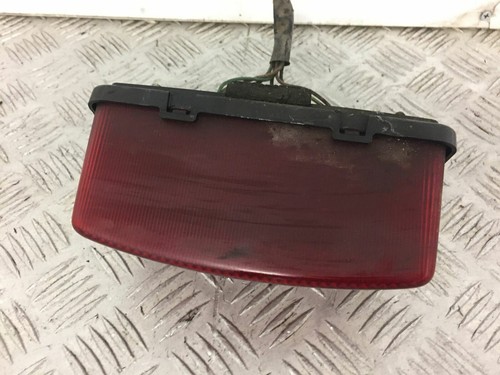 HONDA CB400 CB 400 SUPERFOUR REAR LIGHT YEAR 1992 - Picture 2 of 2
