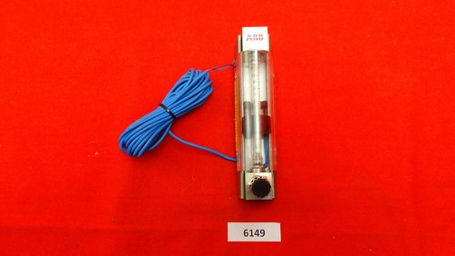 ABB PurgeMaster A6131BG23JNB Flow Meter