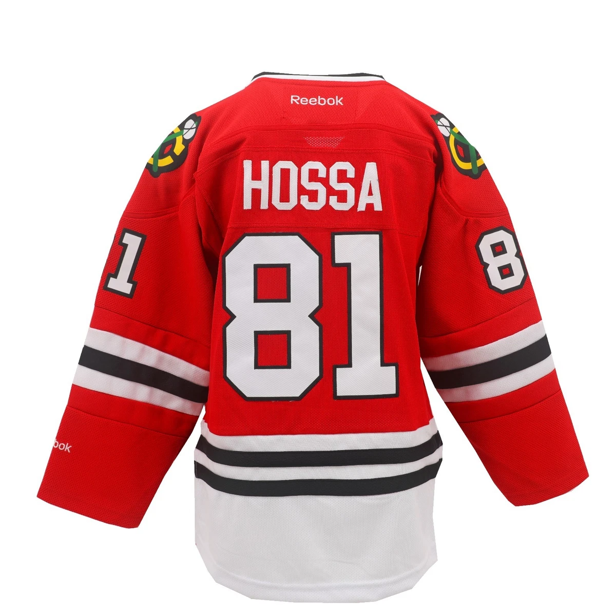 hossa blackhawks jersey