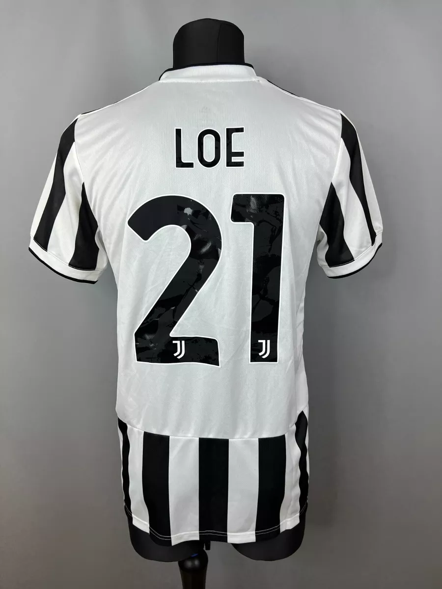 Juventus No26 Lichtsteiner Home Jersey