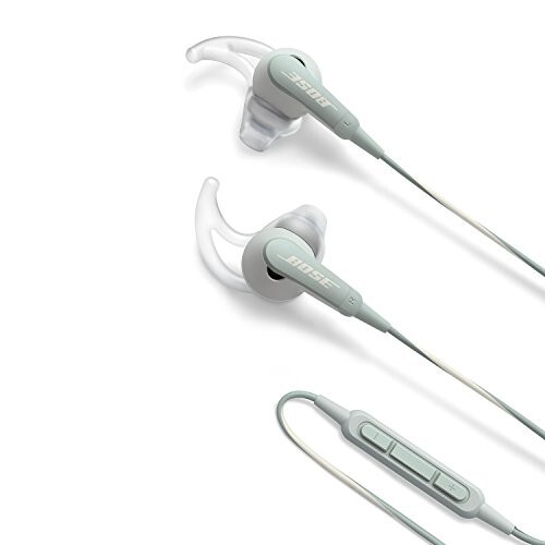 Bose SoundSport In-Ear Headphones Wired 3.5mm Jack Earphones Bose SoundSport In-Ear Headphones Wired 3.5mm Jack Earphones