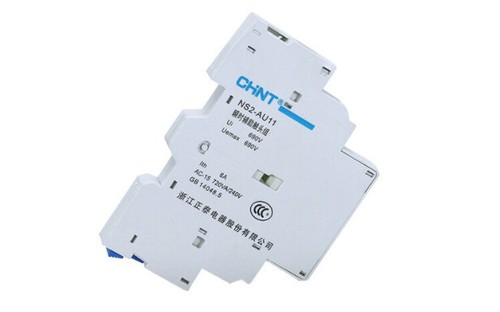 10PCS New Chint NS2-AU11 NS2AU11 1NO+1NC Auxiliary Contacts Fee Ship - Picture 4 of 9