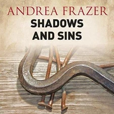 Shadows And Sins by Andrea Frazer