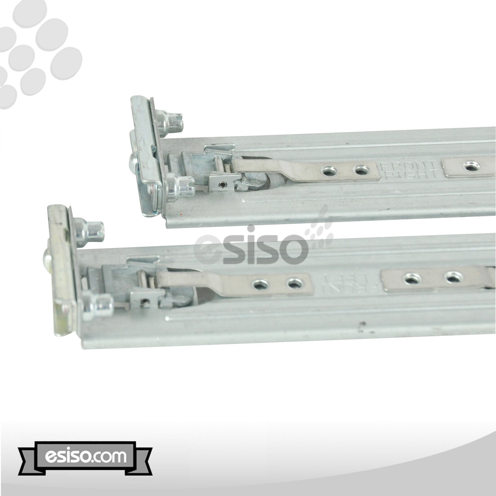 728440001 HP PROLIANT RAIL KIT FOR DL360 G8 G9 GEN9 G10 DL160 G9 FOR