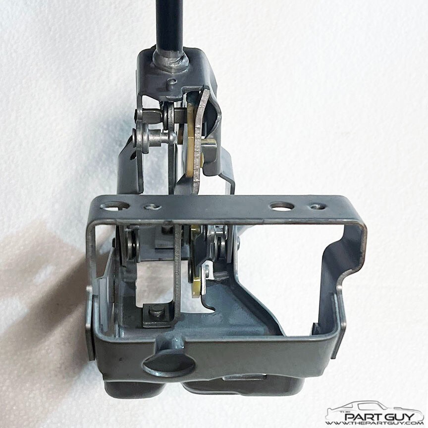 88-96? Buick Regal FLOOR MOUNTED CENTER CONSOLE SHIFTER 89