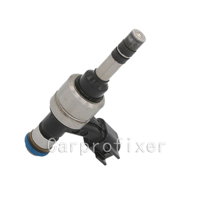 12642126 JSD9-B1 4x inyectores de combustible para 12-16 Cadillac SRX Buick LaCrosse 3,6 L V6 Foto 3 de 4