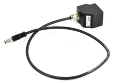 iim AG photoelectric sensor, HEK-SpotFL-UV400, HEKSPOTFLUV400