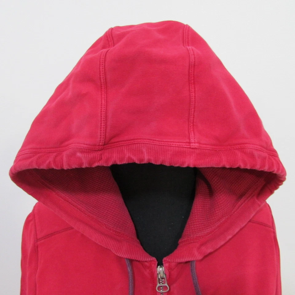 Napapijri WOMENS Jacket Size 32/34 UK S REF (12466 - Image 3 of 4