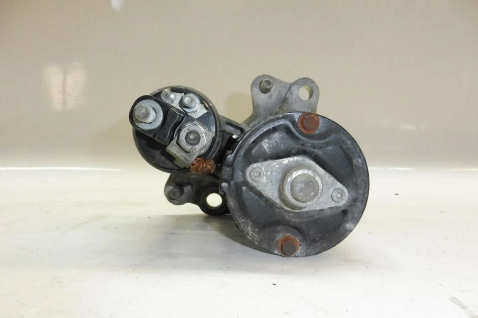 Anlasser 12414542741 0001106019 MINI MINI CABRIOLET (R52) ONE - Immagine 4 di 4