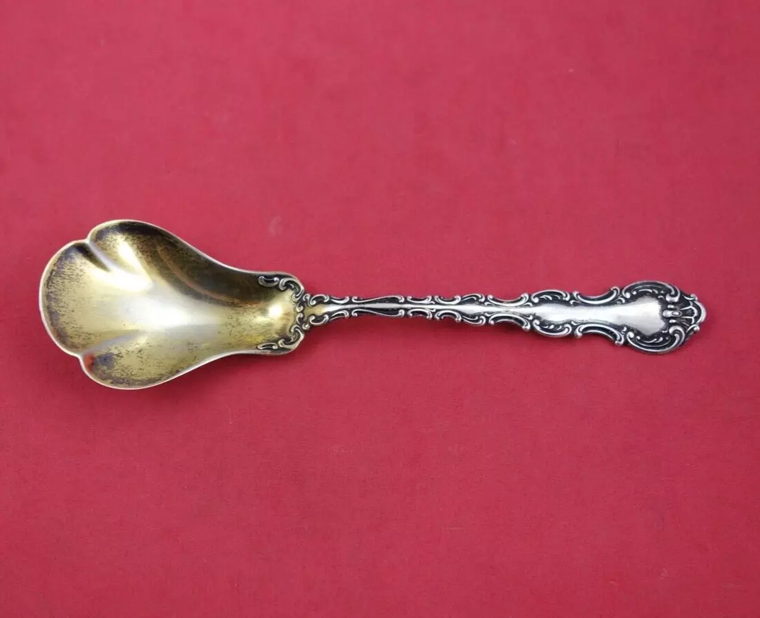 Gorham sterling strasbourg best sale replacements