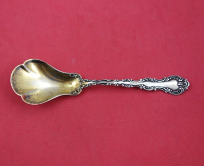 Strasbourg by Gorham Sterling Silver Sugar Spoon old style 5/8