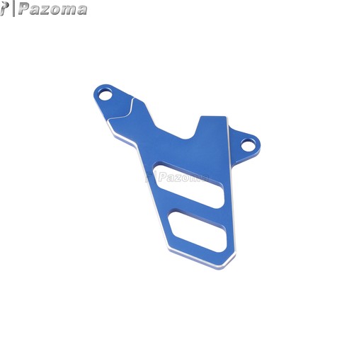 Aluminum Alloy ATV Sprocket Guard For Suzuki Quadsport Z400 LTZ400 2003-2014 - Picture 8 of 12
