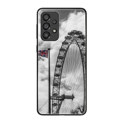 Ochrona Etui na telefon komórkowy do Samsung Galaxy A33 5G Case Cover Pokrowiec Bumper Etui TPU - Zdjęcie 45 z 87