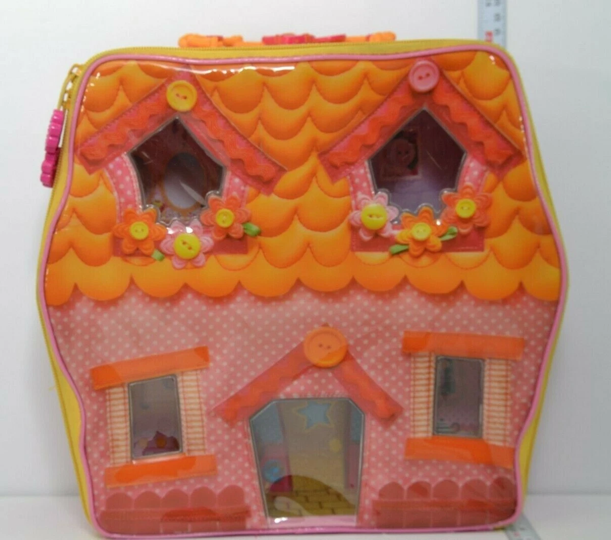 Lalaloopsy cubby sale house