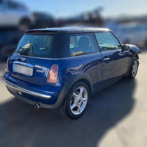 40241743 Modanatura Anteriore per MINI MINI (R50,R53) Cooper 2002 180316 - Foto 16 di 18
