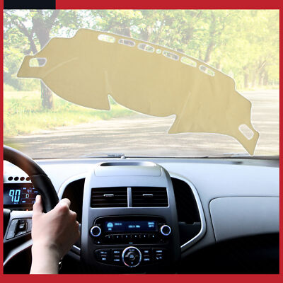 Car Dashboard Cover Dash Mat Non-slip For Nissan Rogue 2014 2015 2016 2017 2018 - Foto 13