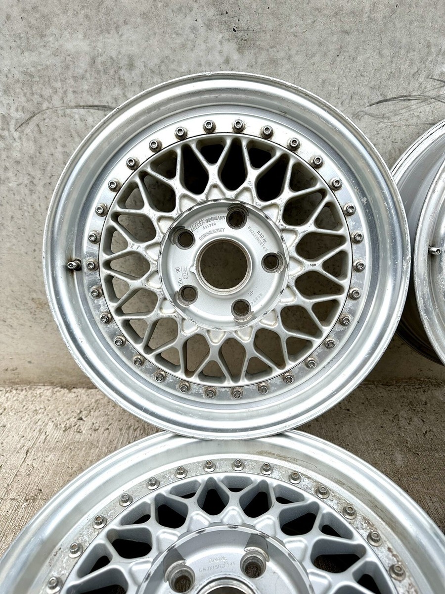 あずき様BBS RS24214インチGERMANY GESCHMIDET