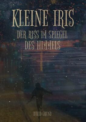 Kleine Iris | Buch | 9783750481213